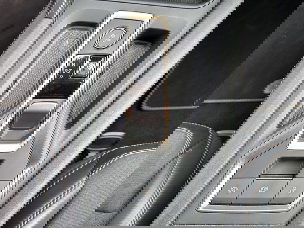 Cupra Formentor usata a Vicenza (18)