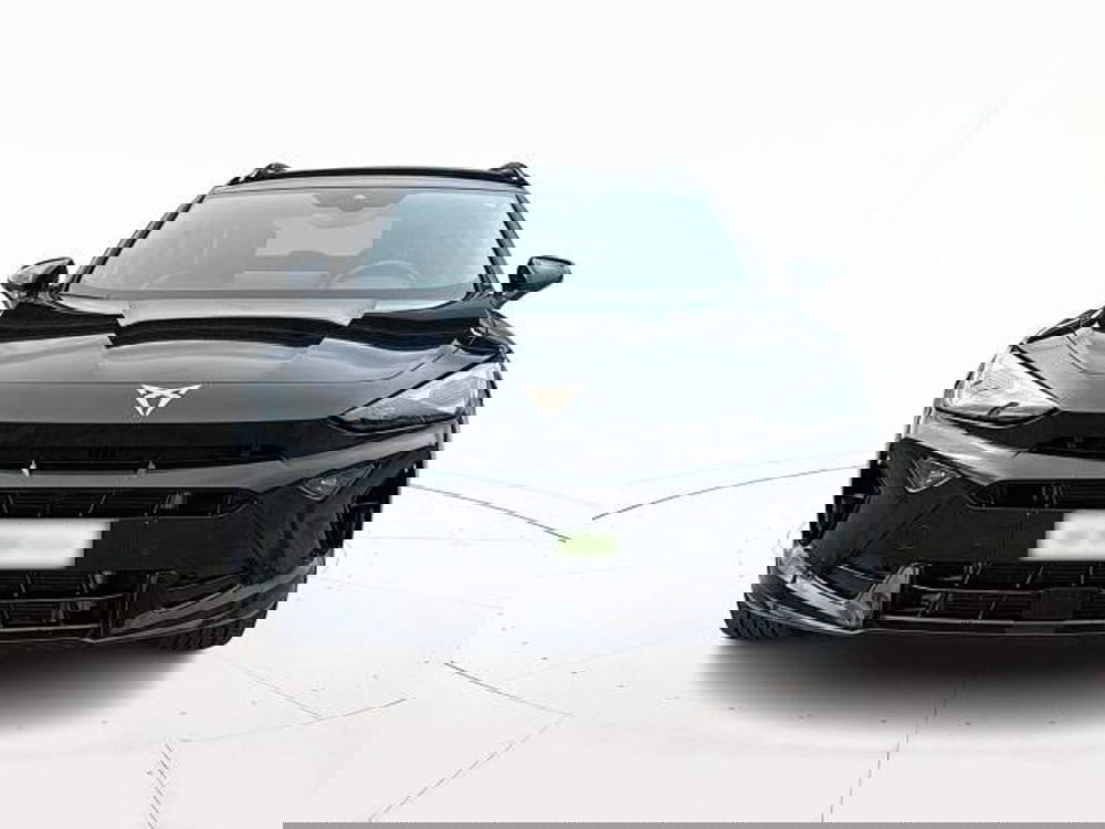 Cupra Formentor usata a Vicenza (2)