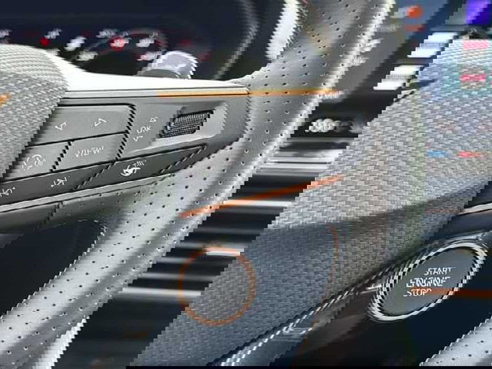 Cupra Formentor usata a Vicenza (20)