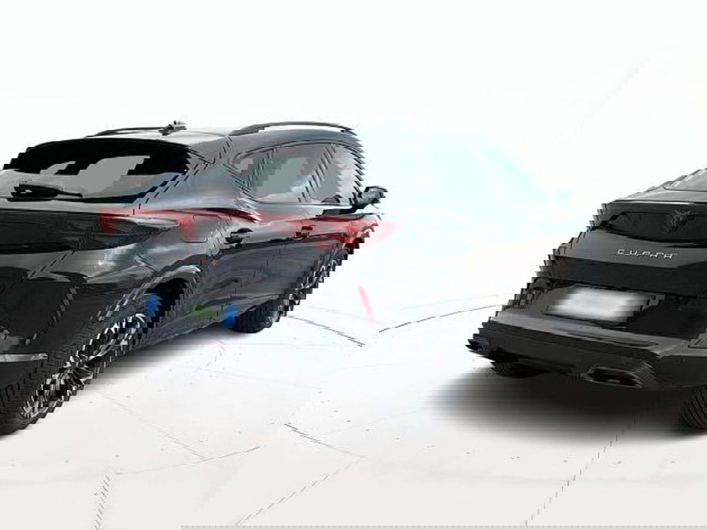 Cupra Formentor usata a Vicenza (3)