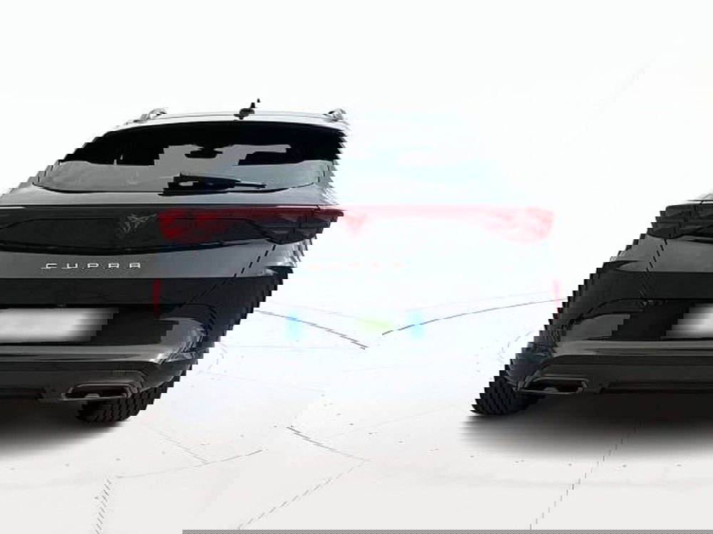 Cupra Formentor usata a Vicenza (4)