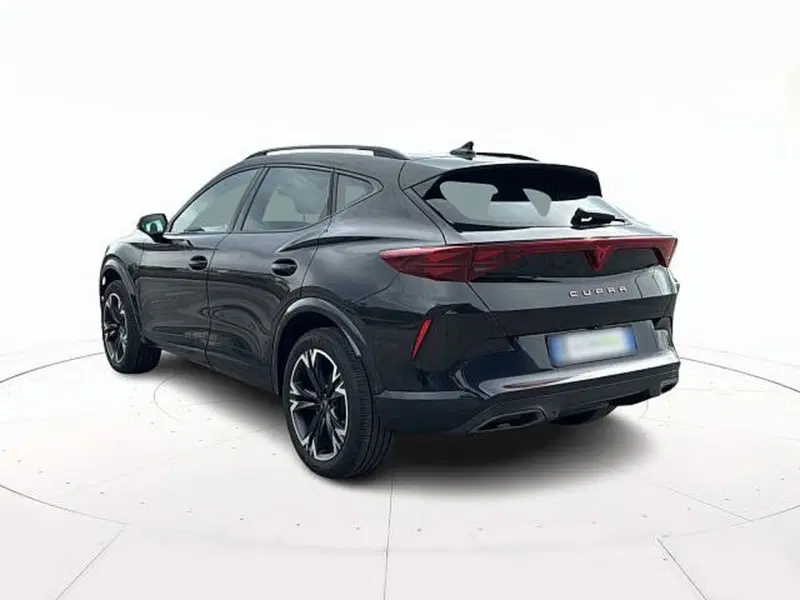 Cupra Formentor usata a Vicenza (5)