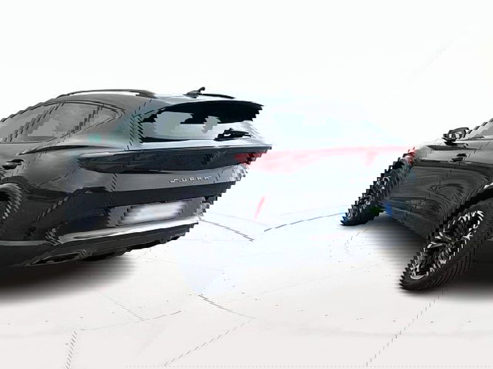 Cupra Formentor usata a Vicenza (5)