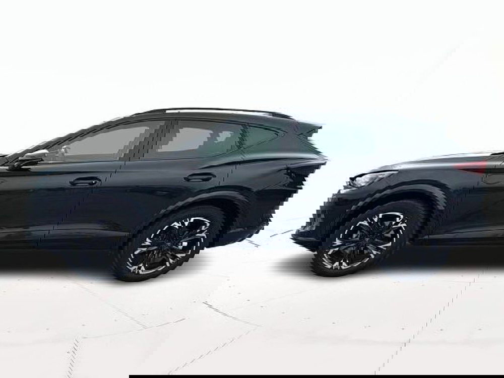 Cupra Formentor usata a Vicenza (6)