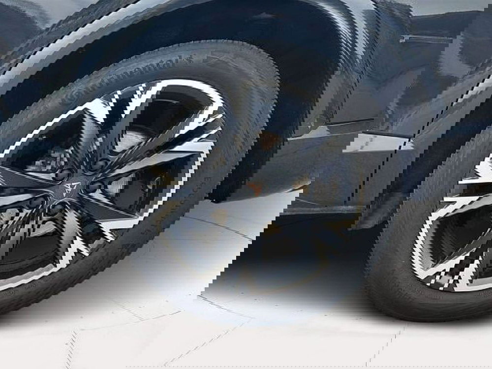 Cupra Formentor usata a Vicenza (7)