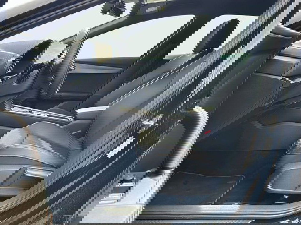 Cupra Formentor usata a Vicenza (8)