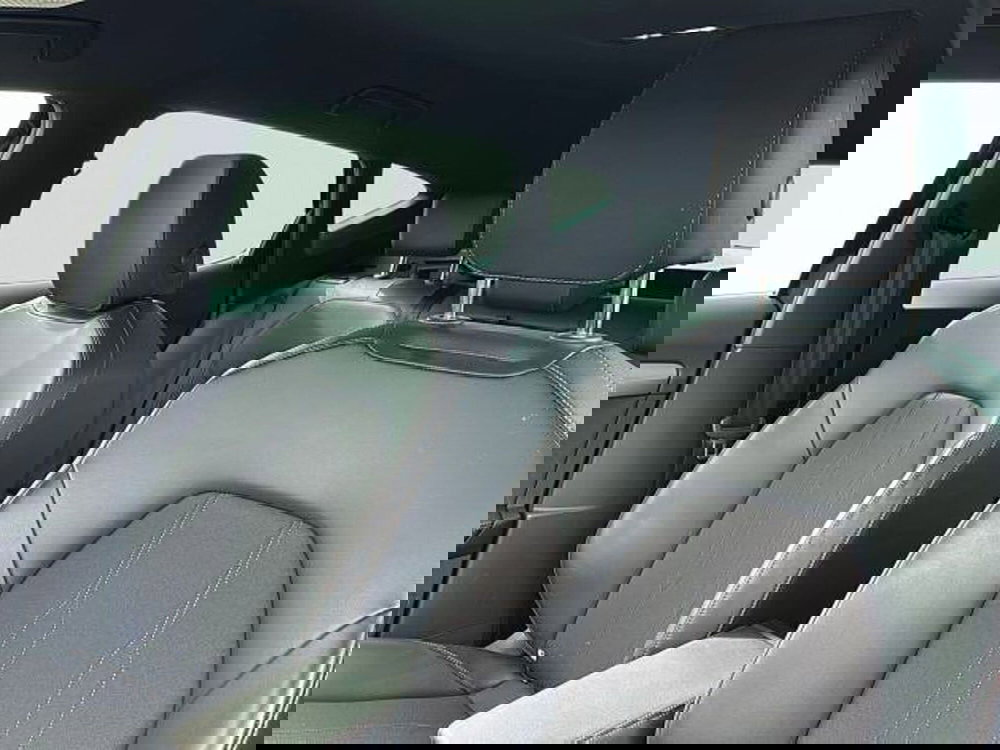 Cupra Formentor usata a Vicenza (9)