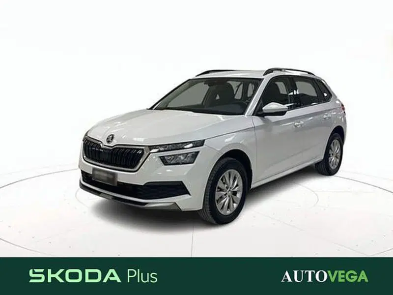 Skoda Kamiq usata a Vicenza