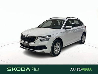 Skoda Kamiq 1.0 TSI Ambition del 2022 usata a Vicenza