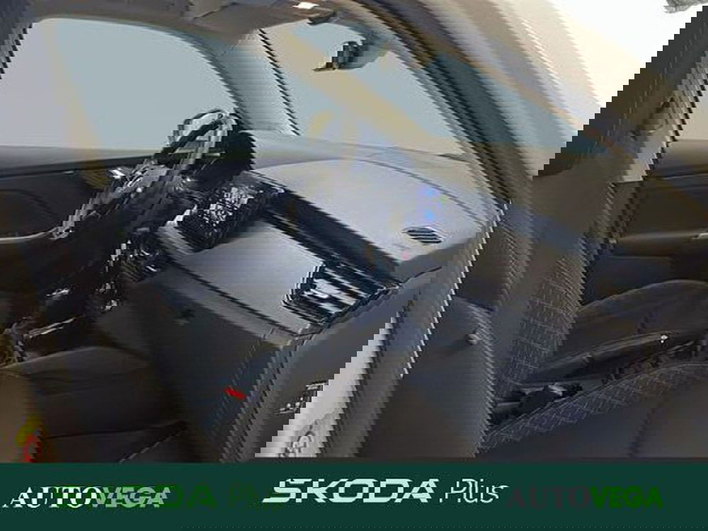 Skoda Kamiq usata a Vicenza (6)