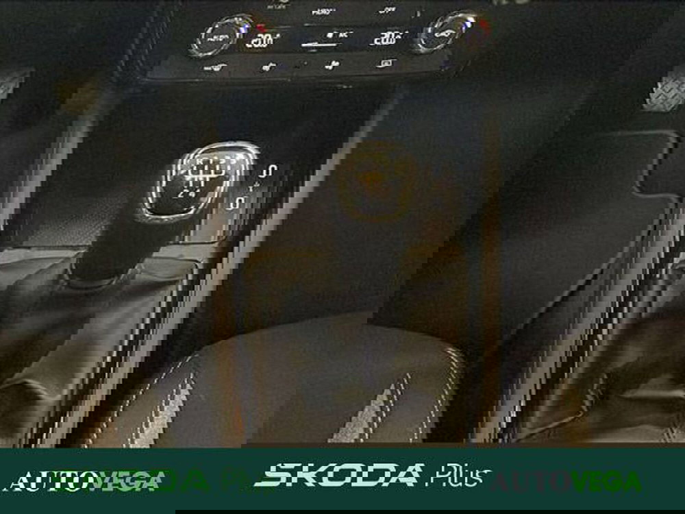 Skoda Kamiq usata a Vicenza (10)