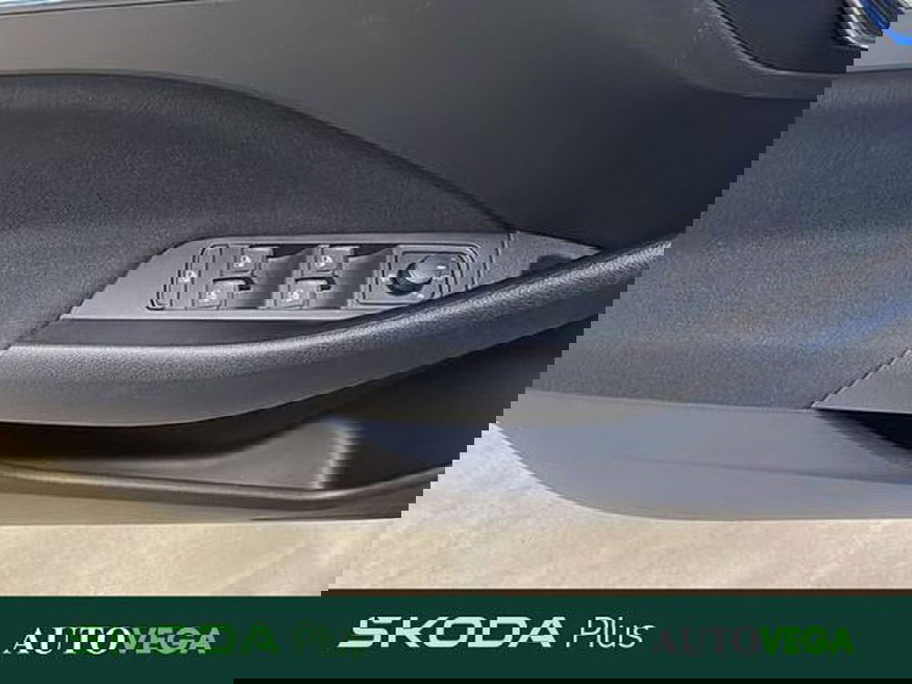 Skoda Kamiq usata a Vicenza (16)