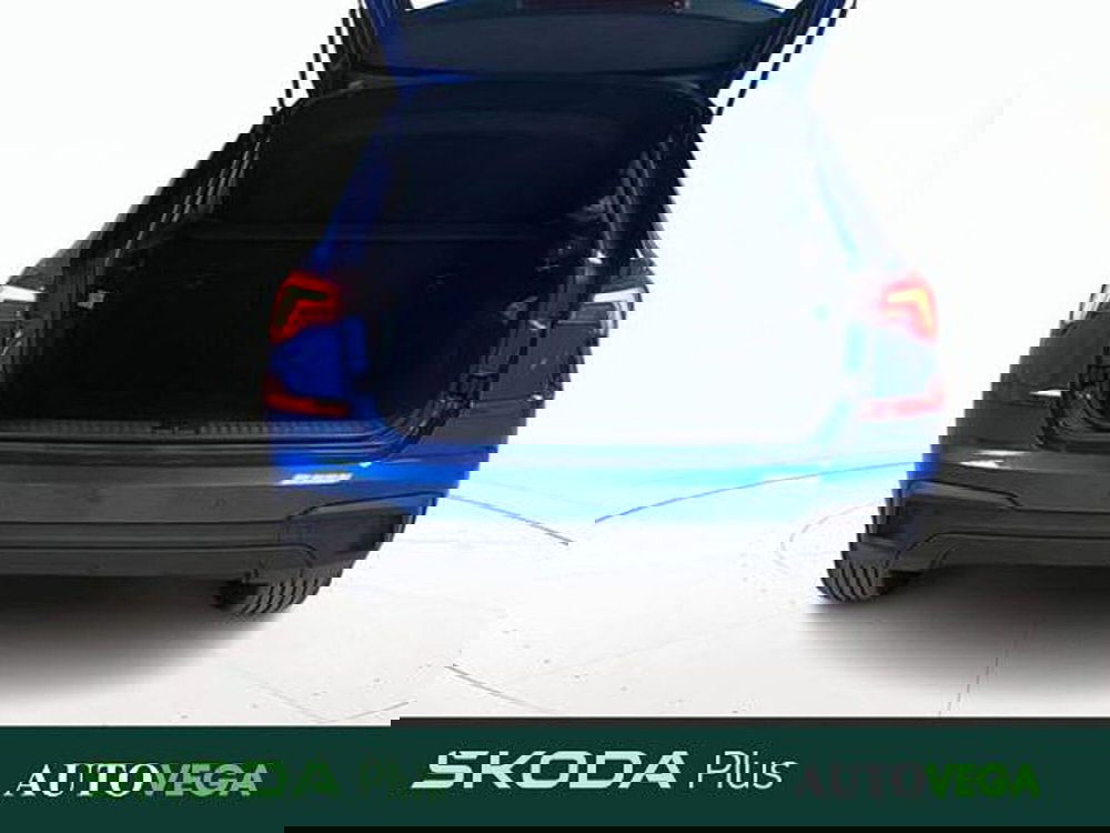 Skoda Kamiq usata a Vicenza (17)