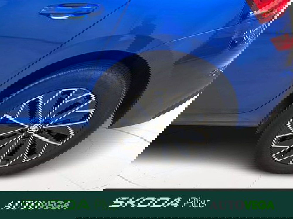 Skoda Kamiq usata a Vicenza (18)