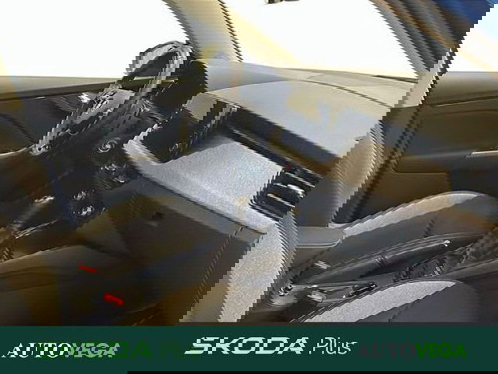 Skoda Kamiq usata a Vicenza (5)