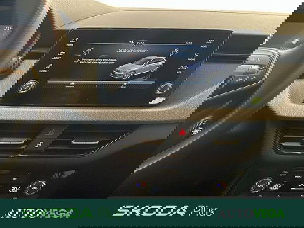 Skoda Kamiq usata a Vicenza (9)