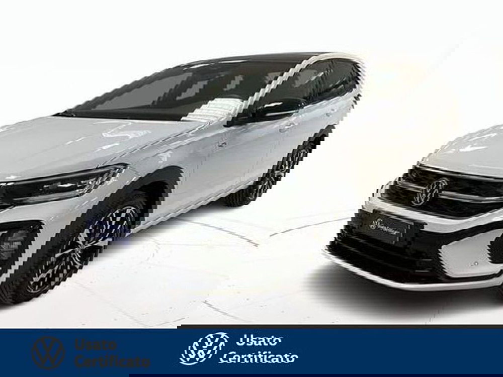 Volkswagen Taigo usata a Vicenza