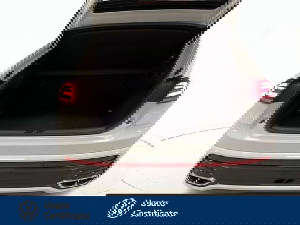 Volkswagen Taigo usata a Vicenza (17)