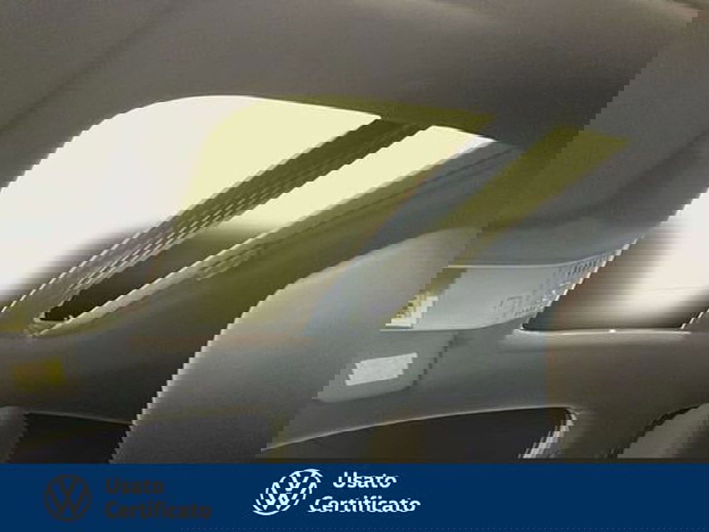 Volkswagen Taigo usata a Vicenza (19)