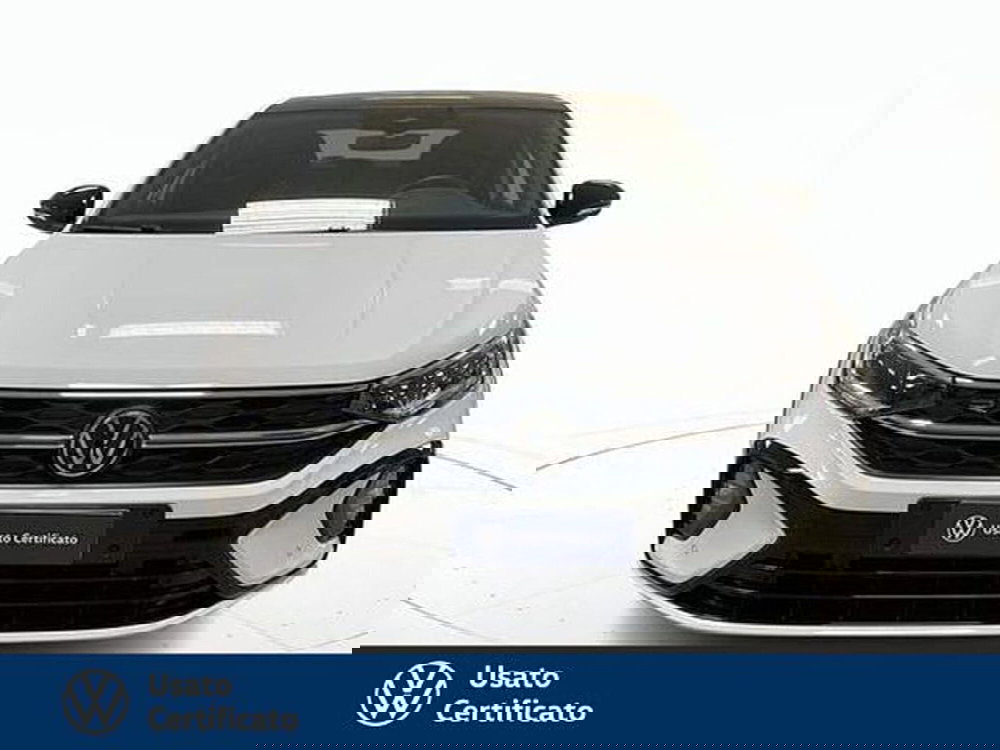 Volkswagen Taigo usata a Vicenza (2)