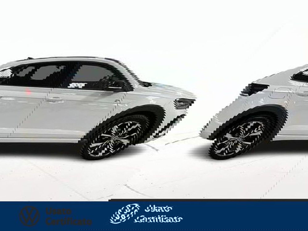 Volkswagen Taigo usata a Vicenza (3)