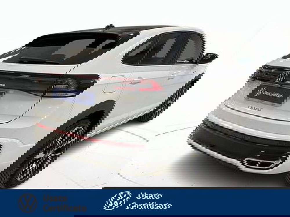 Volkswagen Taigo usata a Vicenza (4)