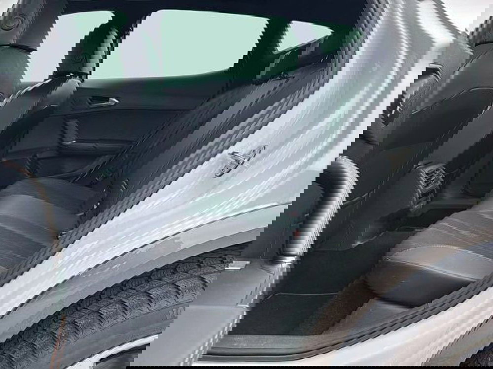 Cupra Formentor usata a Vicenza (10)