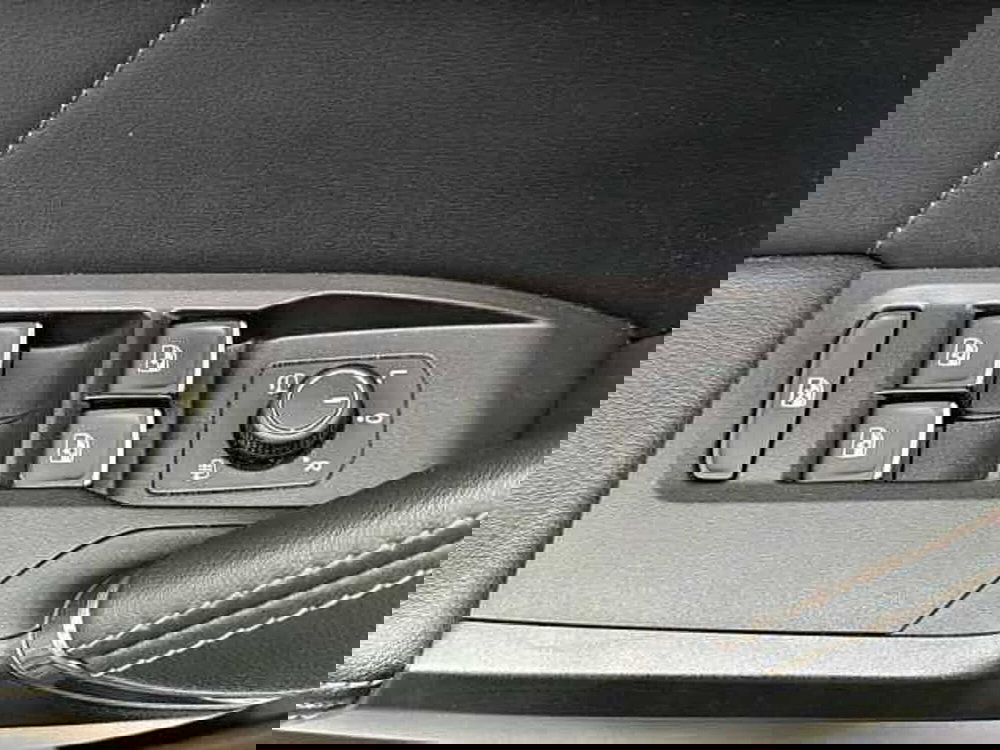 Cupra Formentor usata a Vicenza (12)