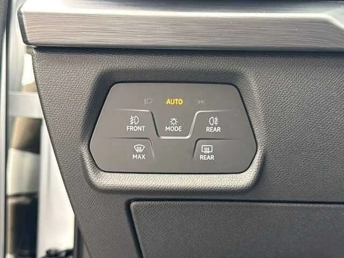 Cupra Formentor usata a Vicenza (13)