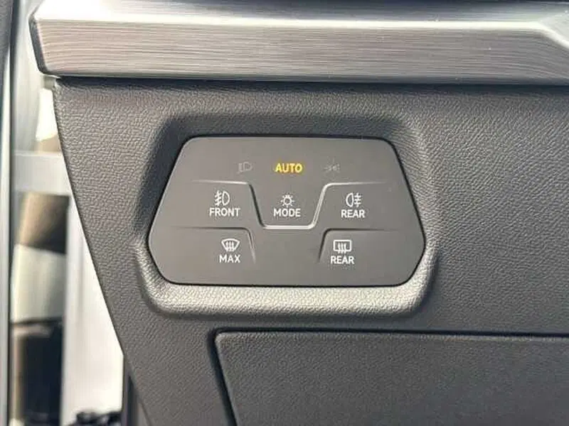 Cupra Formentor usata a Vicenza (13)