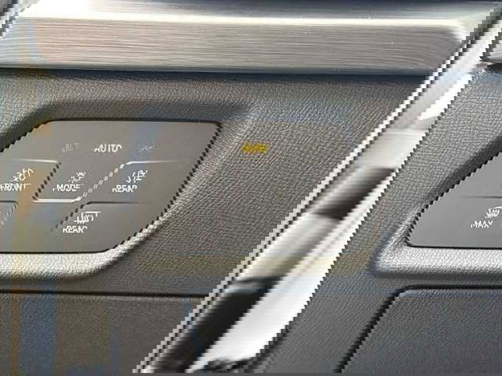 Cupra Formentor usata a Vicenza (13)