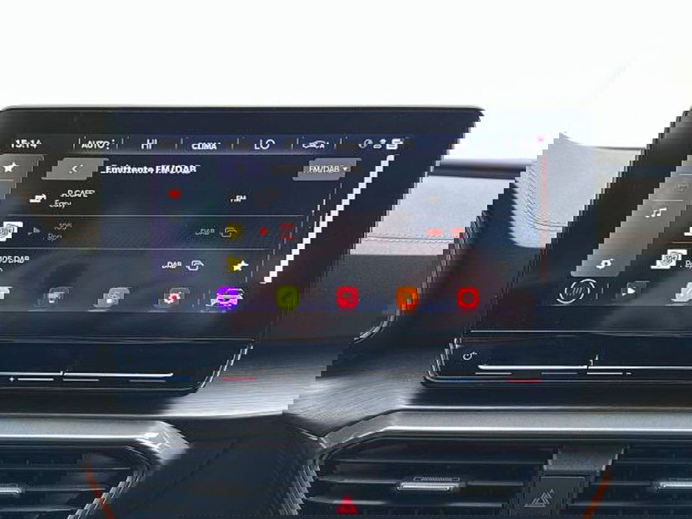 Cupra Formentor usata a Vicenza (15)