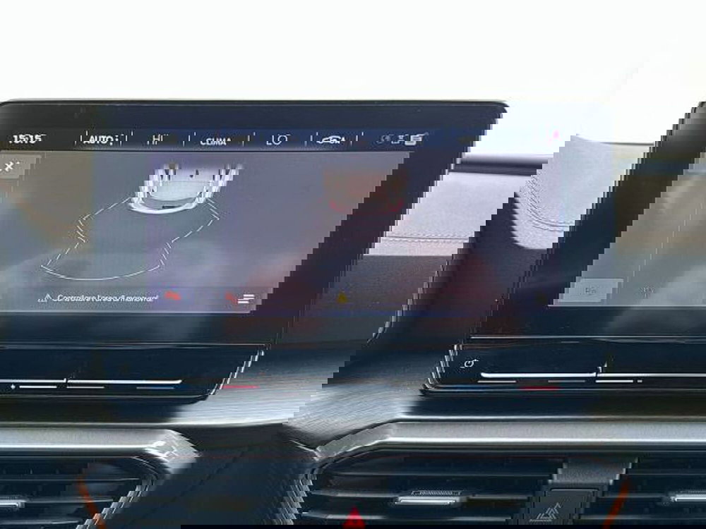 Cupra Formentor usata a Vicenza (16)