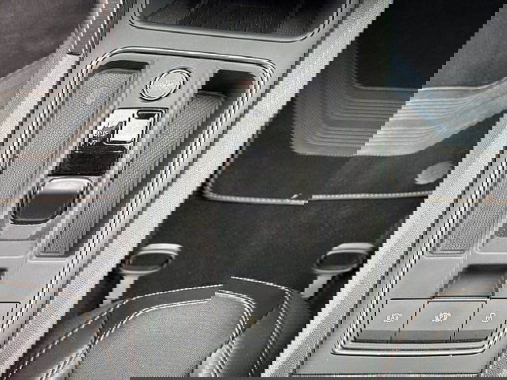 Cupra Formentor usata a Vicenza (17)