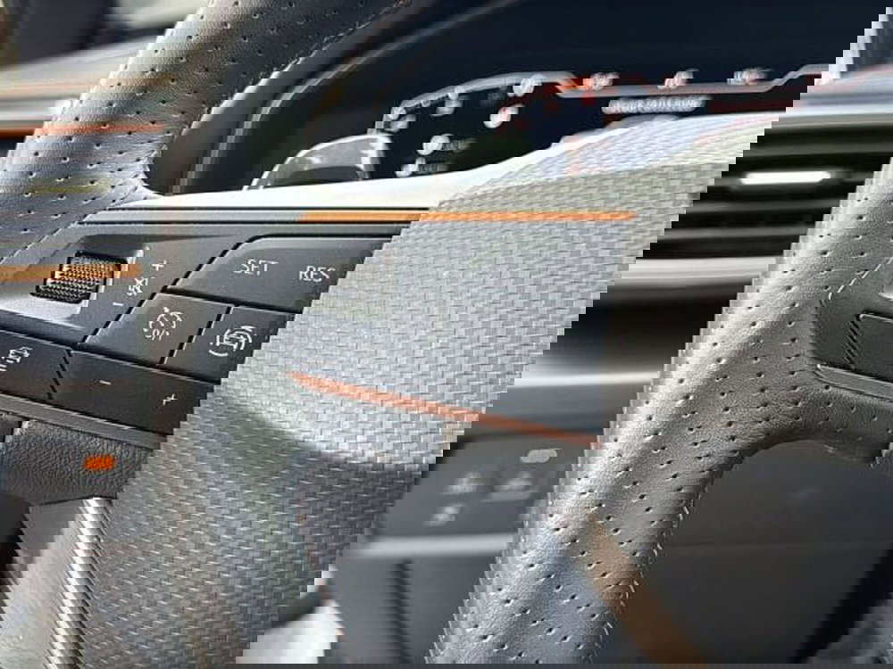 Cupra Formentor usata a Vicenza (18)