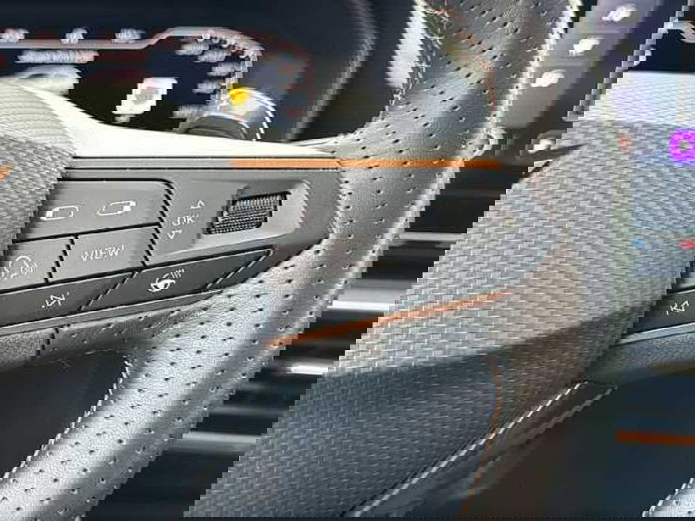 Cupra Formentor usata a Vicenza (19)