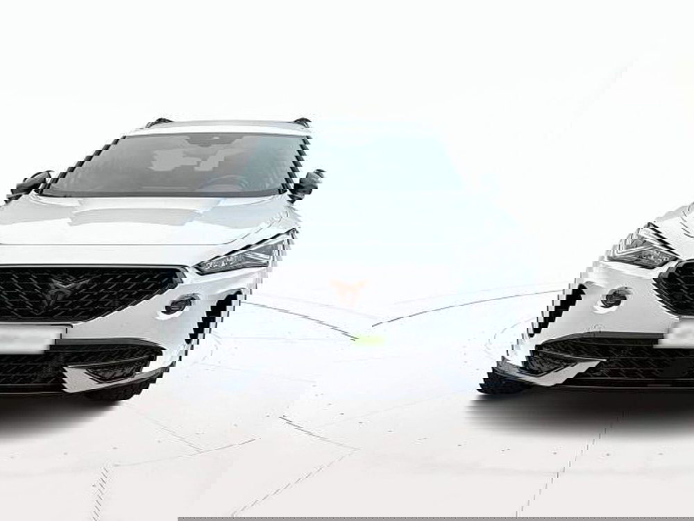 Cupra Formentor usata a Vicenza (2)