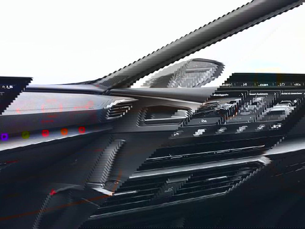 Cupra Formentor usata a Vicenza (20)