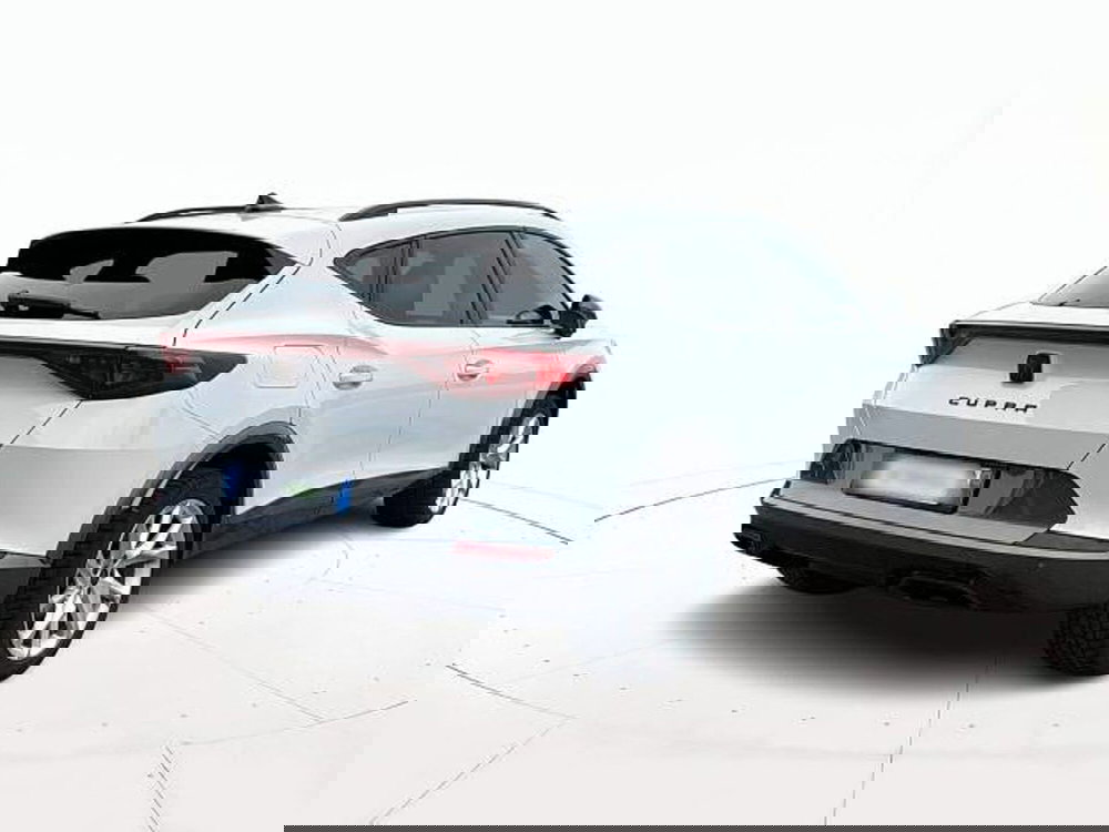 Cupra Formentor usata a Vicenza (3)