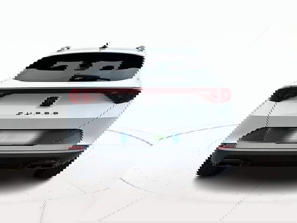 Cupra Formentor usata a Vicenza (4)