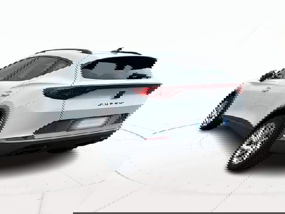 Cupra Formentor usata a Vicenza (5)