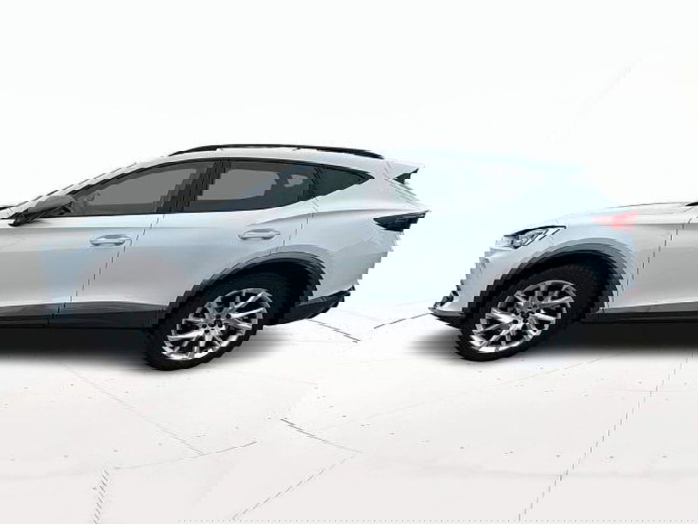 Cupra Formentor usata a Vicenza (6)