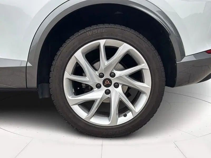 Cupra Formentor usata a Vicenza (7)