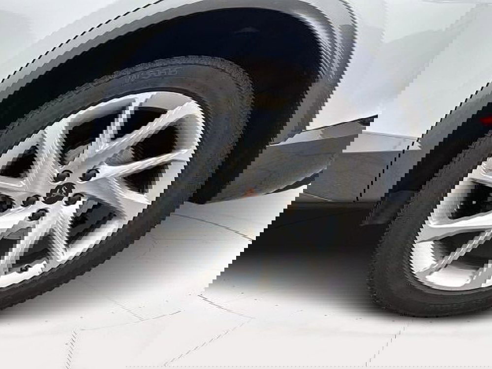 Cupra Formentor usata a Vicenza (7)