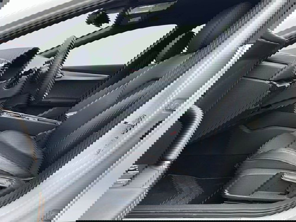 Cupra Formentor usata a Vicenza (8)