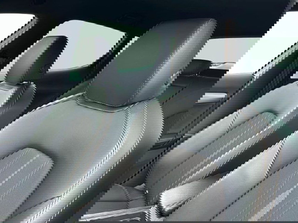 Cupra Formentor usata a Vicenza (9)