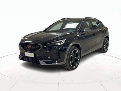 Cupra Formentor Formentor 1.5 tsi 150cv dsg del 2022 usata a Vicenza