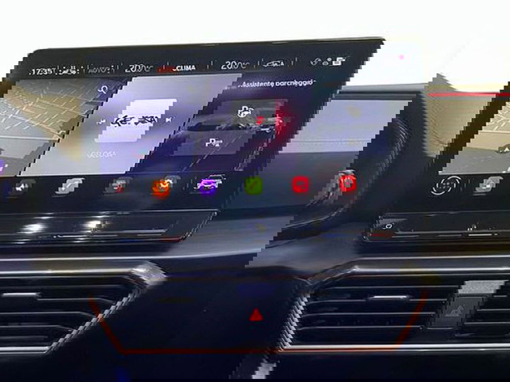 Cupra Formentor usata a Vicenza (10)