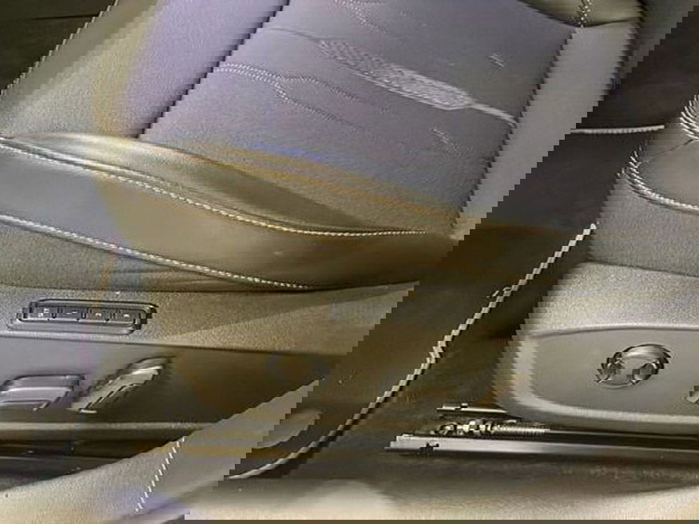 Cupra Formentor usata a Vicenza (14)