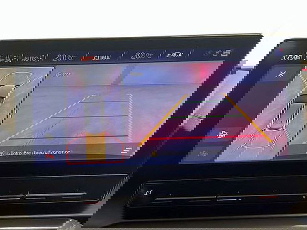 Cupra Formentor usata a Vicenza (16)